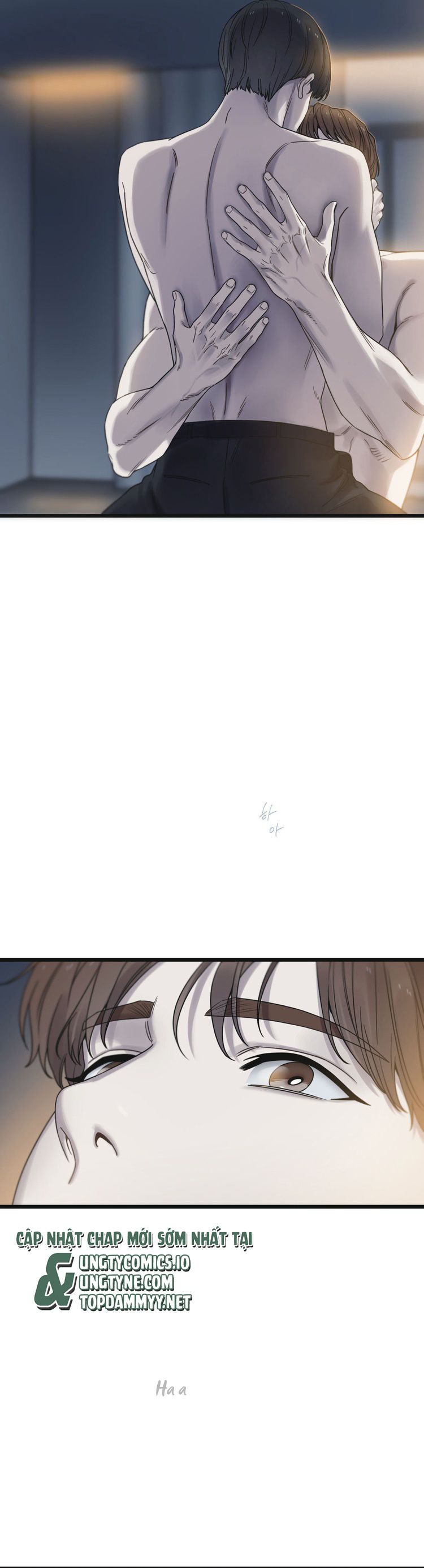 Tương Phùng Chap 68: H+ - Trang 2