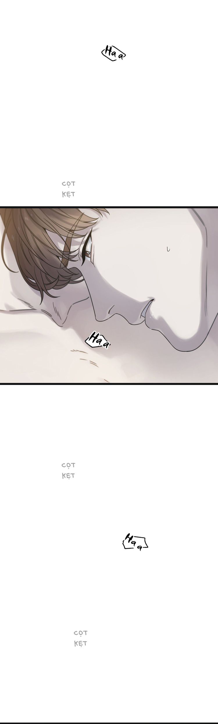 Tương Phùng Chap 68: H+ - Trang 2