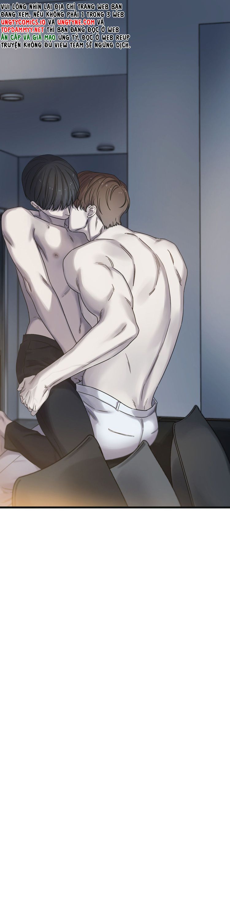 Tương Phùng Chap 68: H+ - Trang 2