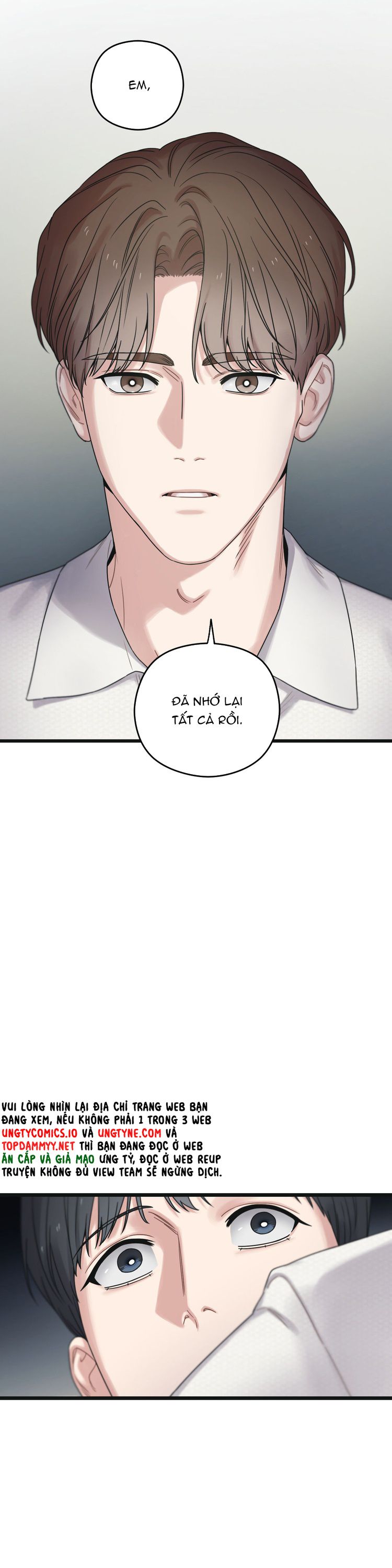 Tương Phùng Chap 68: H+ - Trang 2