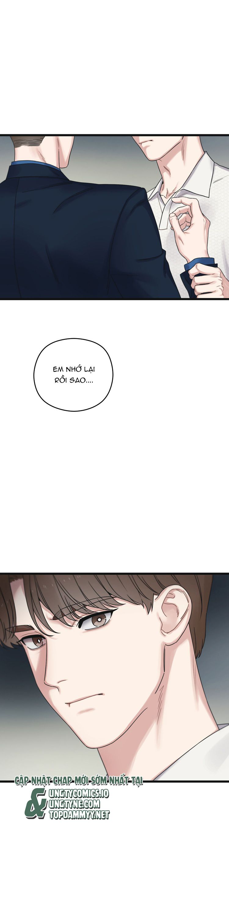 Tương Phùng Chap 68: H+ - Trang 2