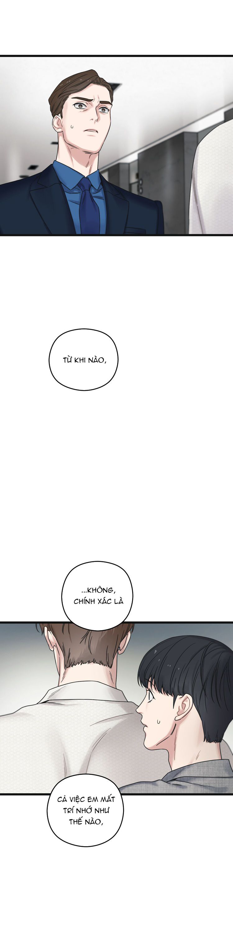 Tương Phùng Chap 68: H+ - Trang 2