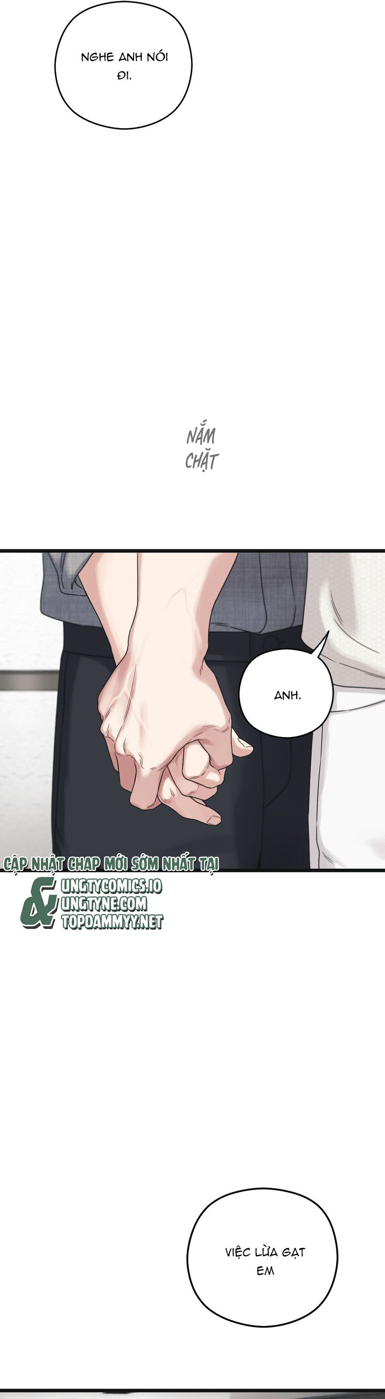 Tương Phùng Chap 68: H+ - Trang 2