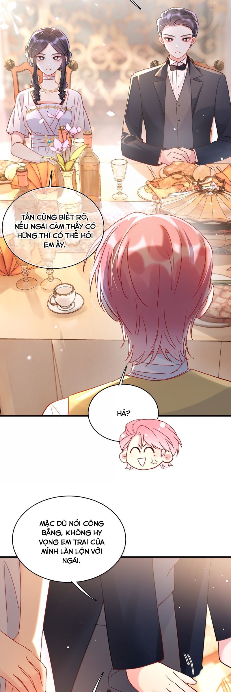 Tôi Phải Làm 1 Kẻ Đại Xấu Xa Chapter 152 - Next Chapter 153