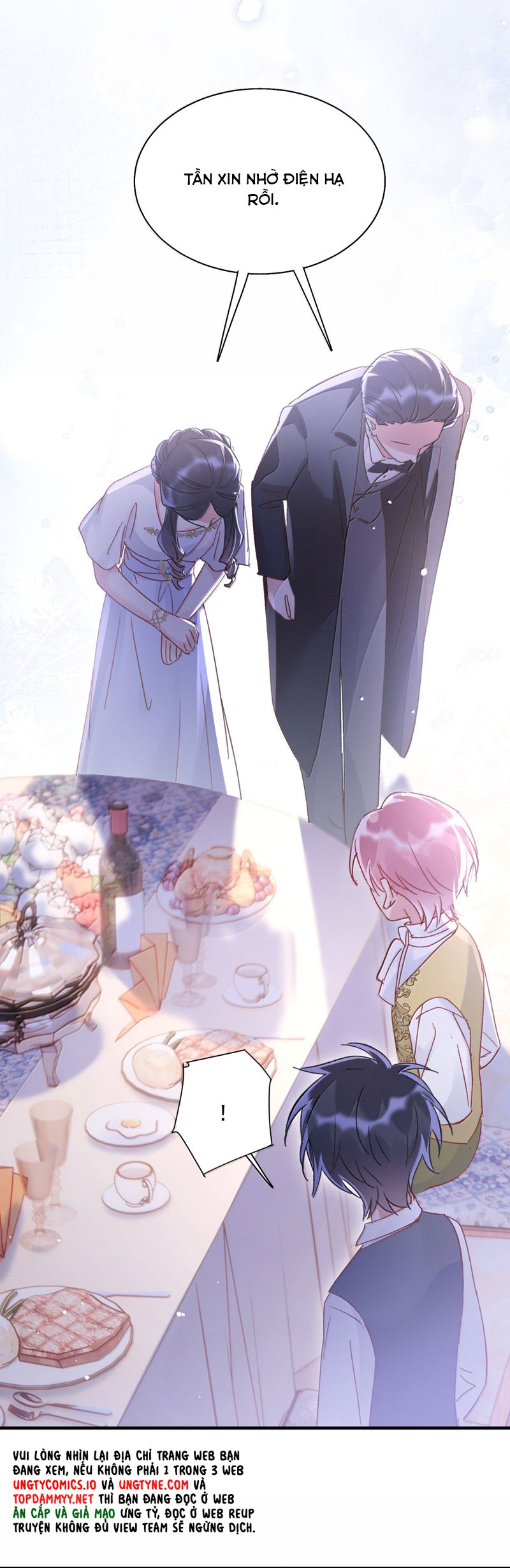 Tôi Phải Làm 1 Kẻ Đại Xấu Xa Chapter 152 - Next Chapter 153