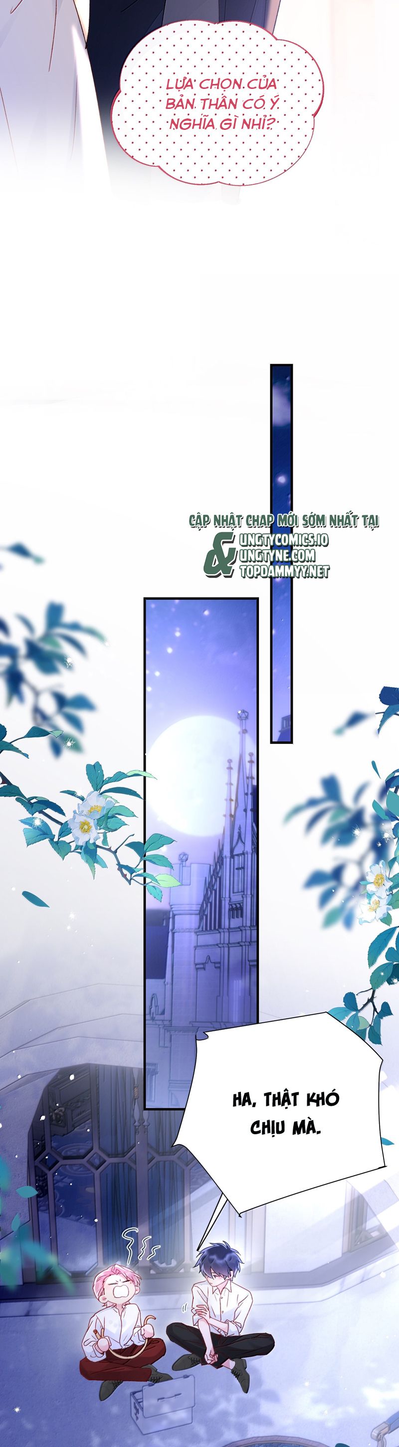 Tôi Phải Làm 1 Kẻ Đại Xấu Xa Chapter 152 - Next Chapter 153