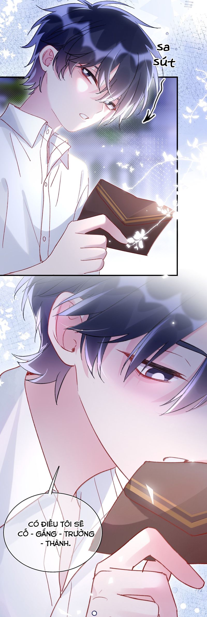 Tôi Phải Làm 1 Kẻ Đại Xấu Xa Chapter 152 - Next Chapter 153