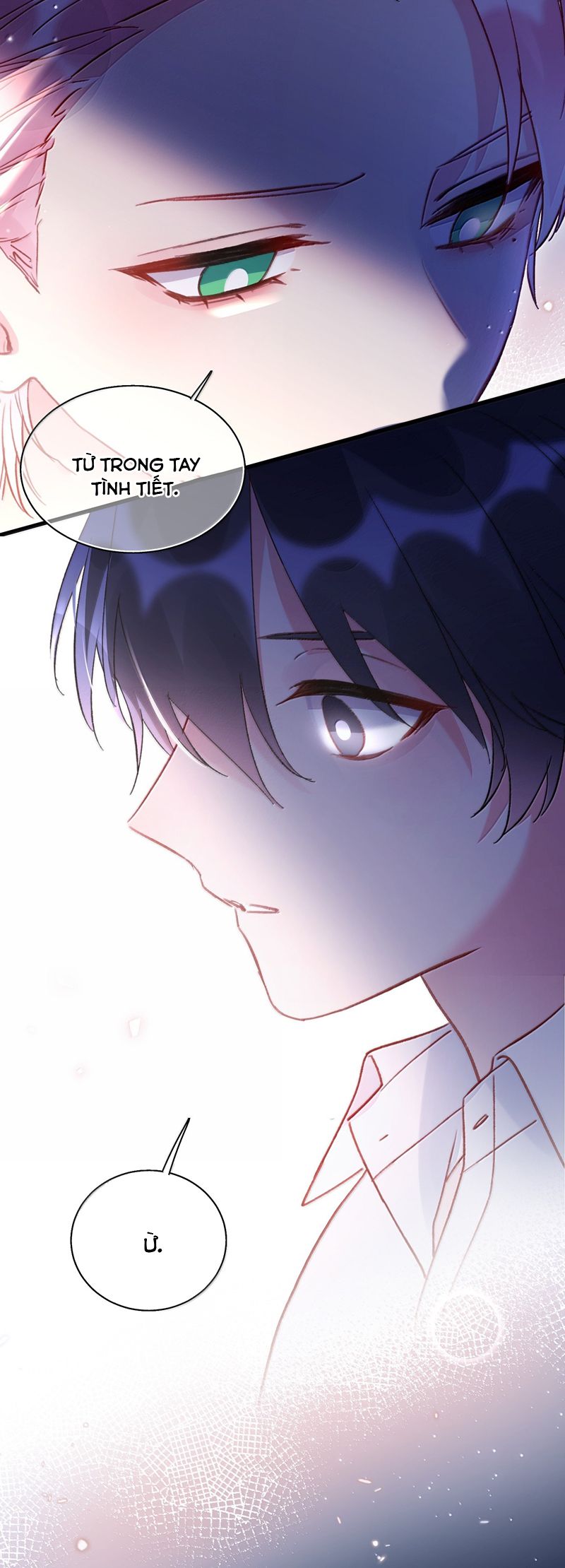 Tôi Phải Làm 1 Kẻ Đại Xấu Xa Chapter 152 - Next Chapter 153