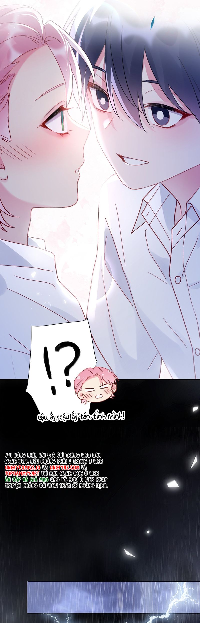 Tôi Phải Làm 1 Kẻ Đại Xấu Xa Chapter 152 - Next Chapter 153