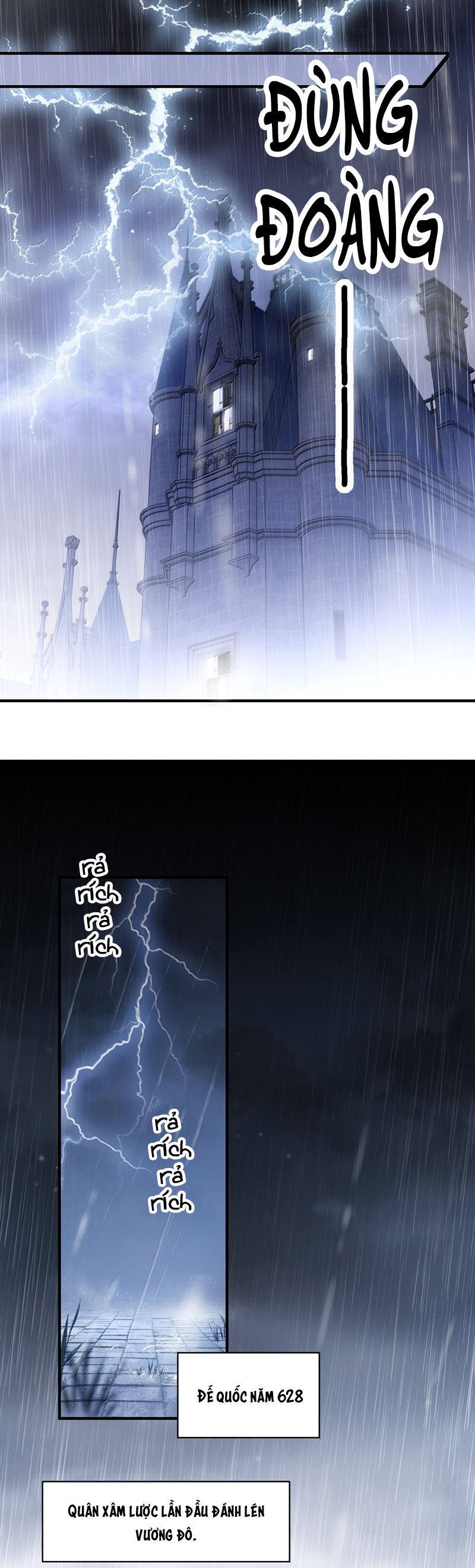 Tôi Phải Làm 1 Kẻ Đại Xấu Xa Chapter 152 - Next Chapter 153