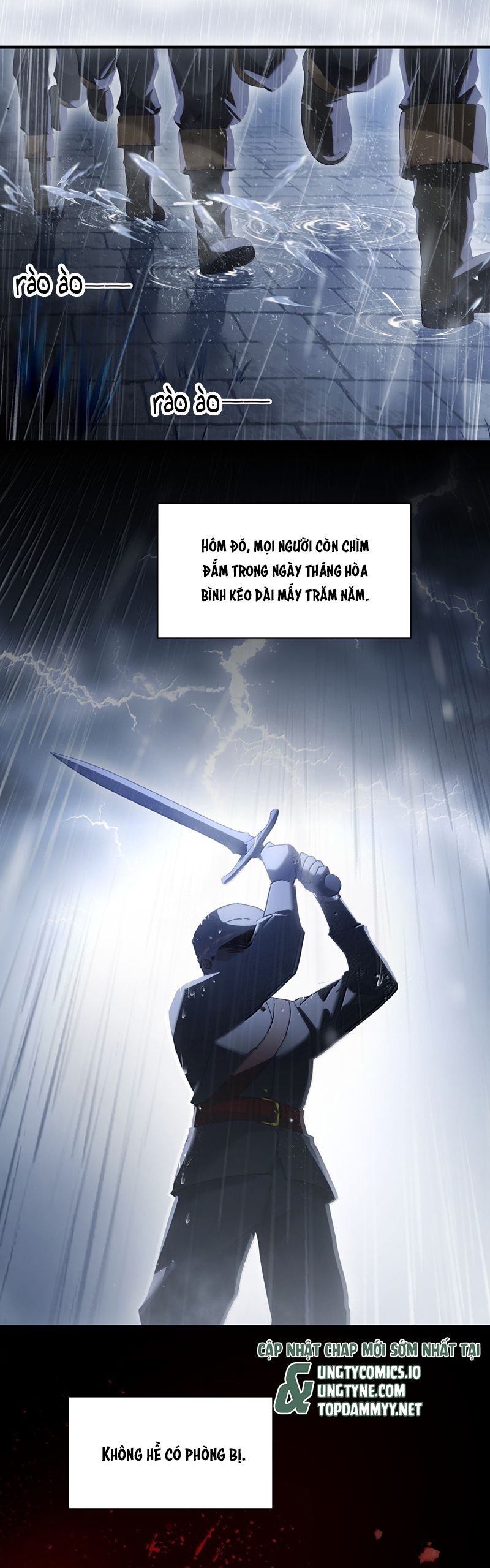 Tôi Phải Làm 1 Kẻ Đại Xấu Xa Chapter 152 - Next Chapter 153