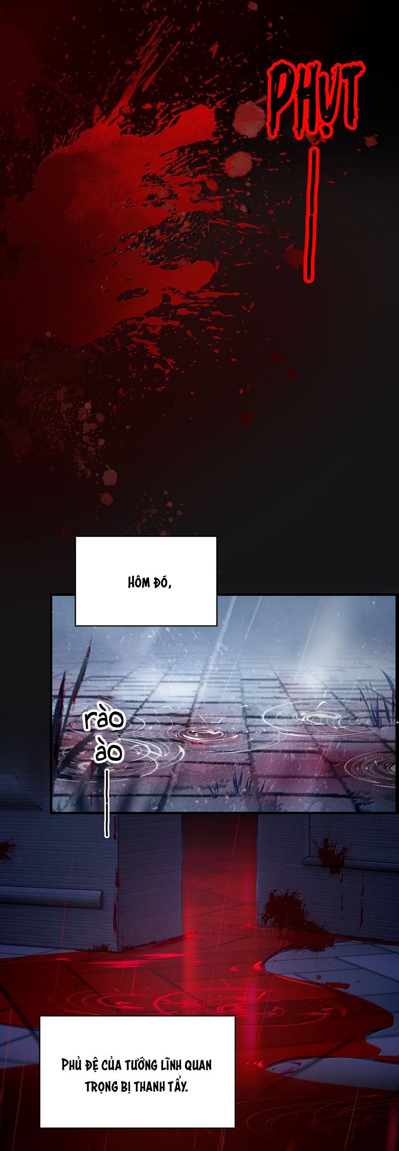 Tôi Phải Làm 1 Kẻ Đại Xấu Xa Chapter 152 - Next Chapter 153