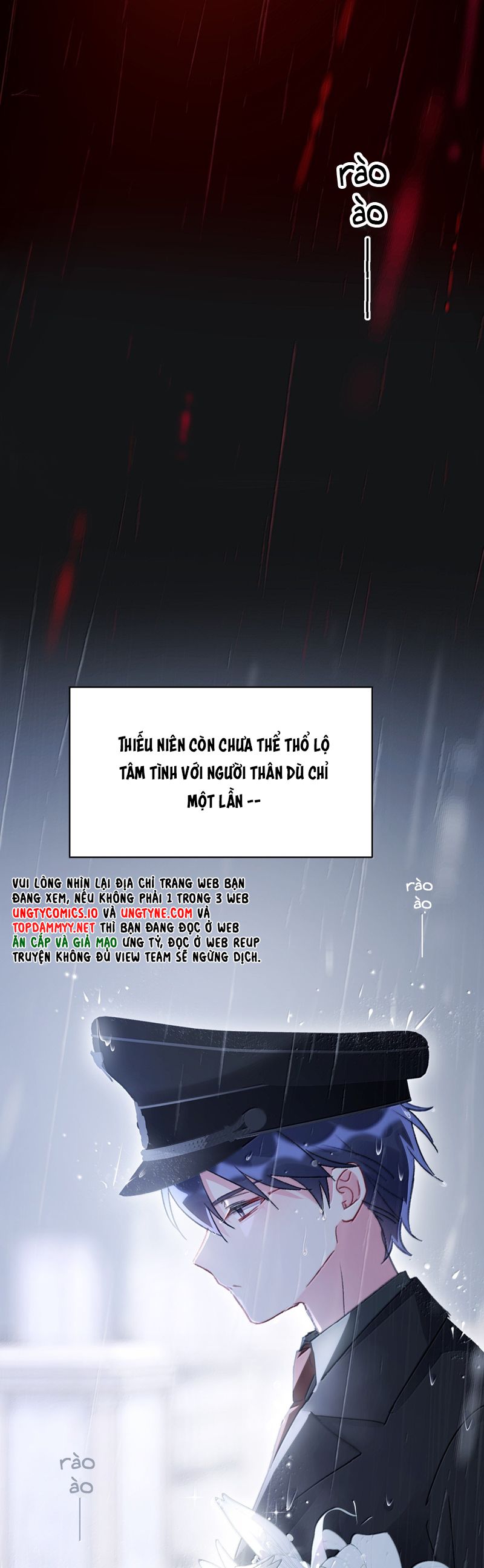 Tôi Phải Làm 1 Kẻ Đại Xấu Xa Chapter 152 - Next Chapter 153