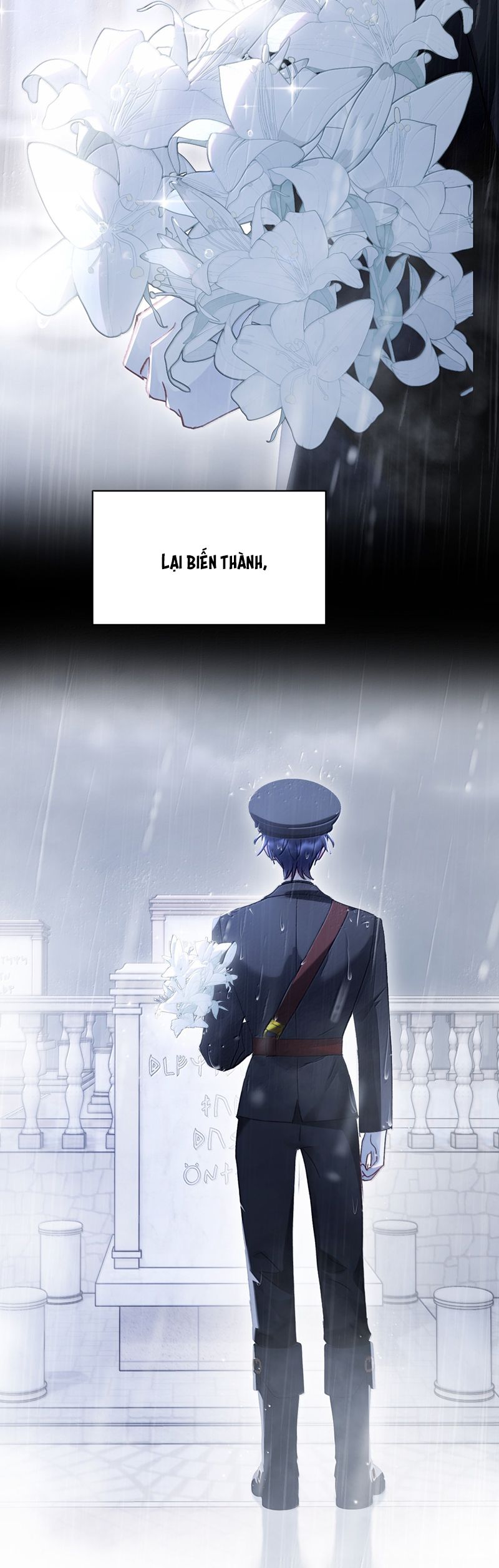 Tôi Phải Làm 1 Kẻ Đại Xấu Xa Chapter 152 - Next Chapter 153
