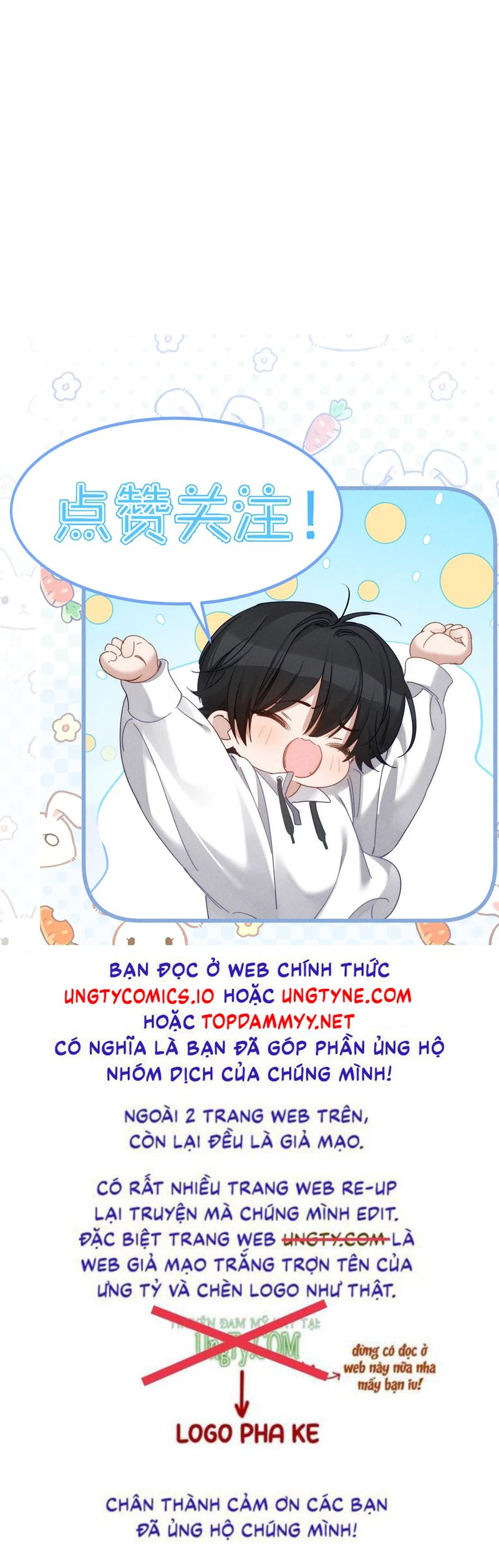 Nhân Vật Chính Chỉ Muốn Yêu Đương Chapter 178 - Trang 4