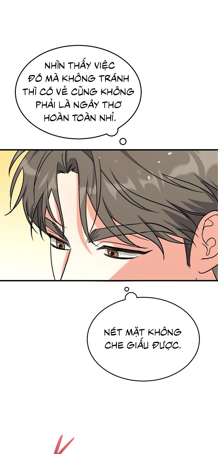 Chắp Vá Chapter 3 - Trang 3