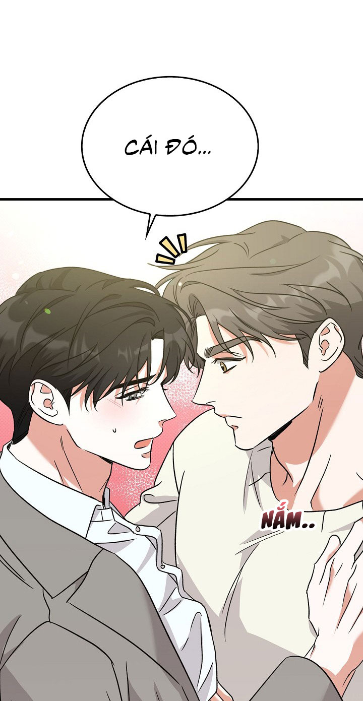 Chắp Vá Chapter 3 - Trang 3