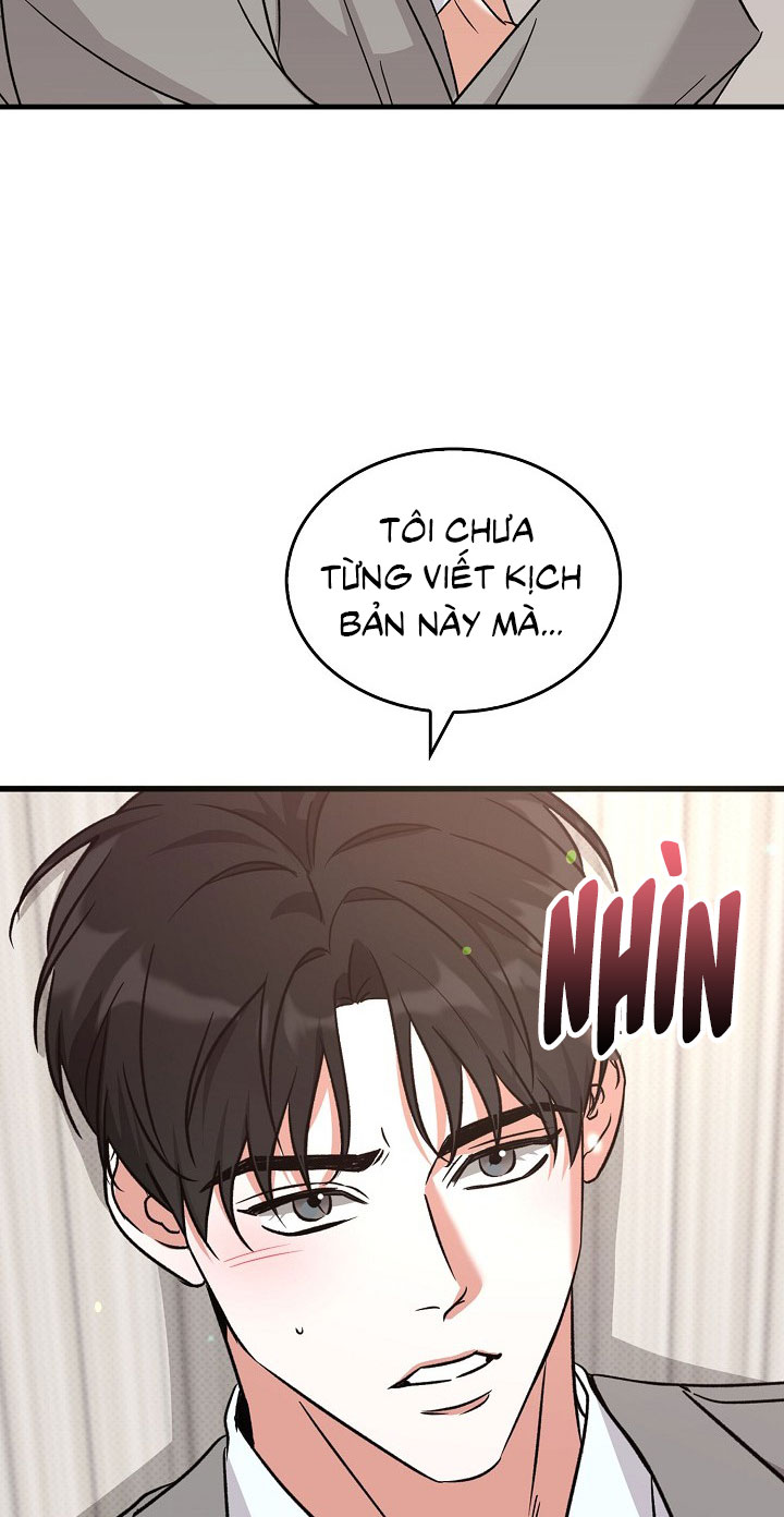 Chắp Vá Chapter 3 - Trang 3