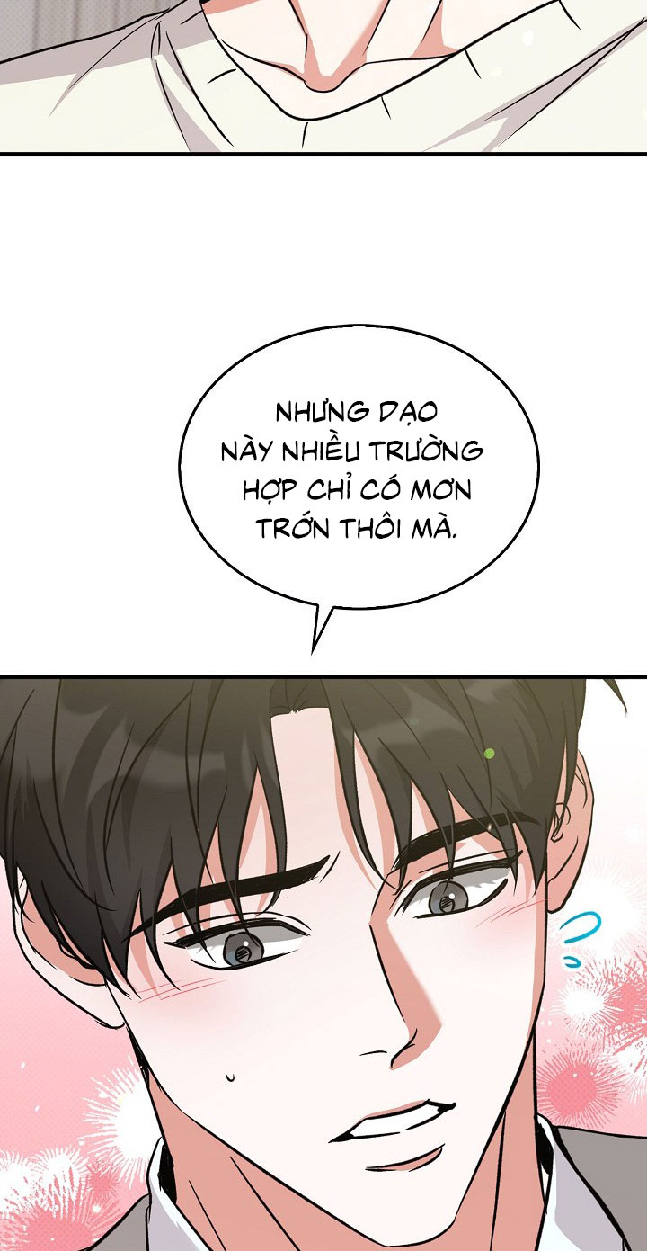Chắp Vá Chapter 3 - Trang 3