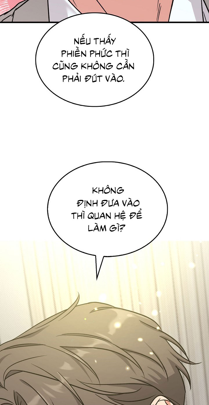 Chắp Vá Chapter 3 - Trang 3