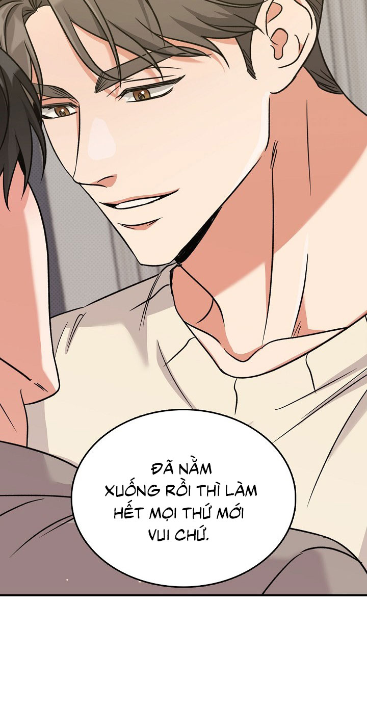 Chắp Vá Chapter 3 - Trang 3