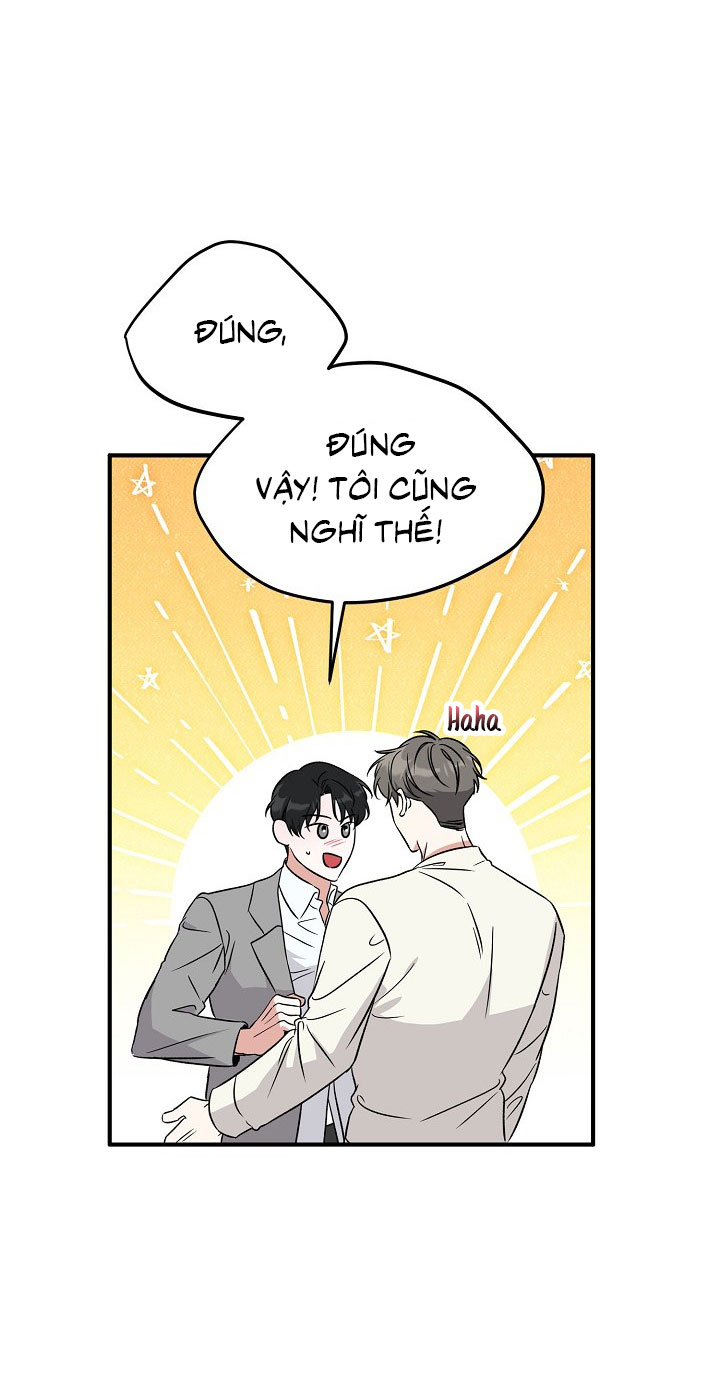 Chắp Vá Chapter 3 - Trang 3