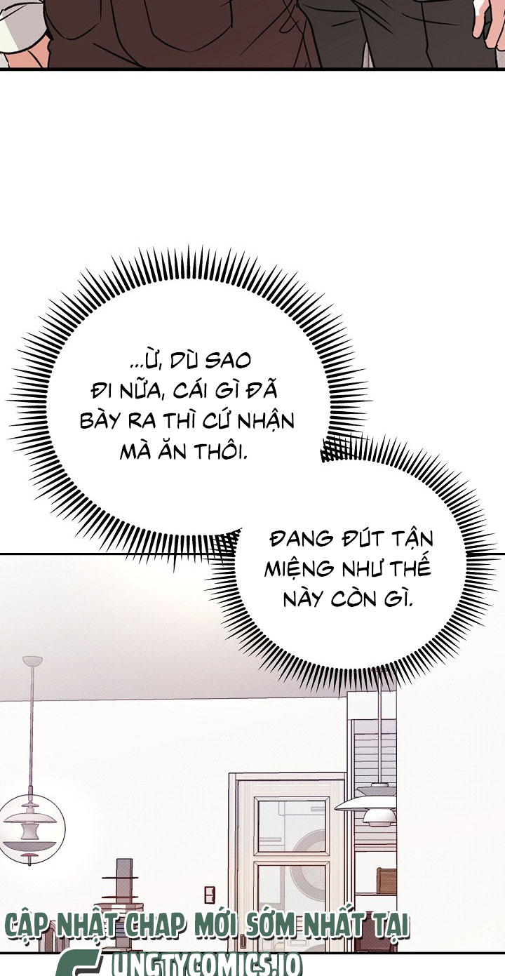 Chắp Vá Chapter 3 - Trang 3
