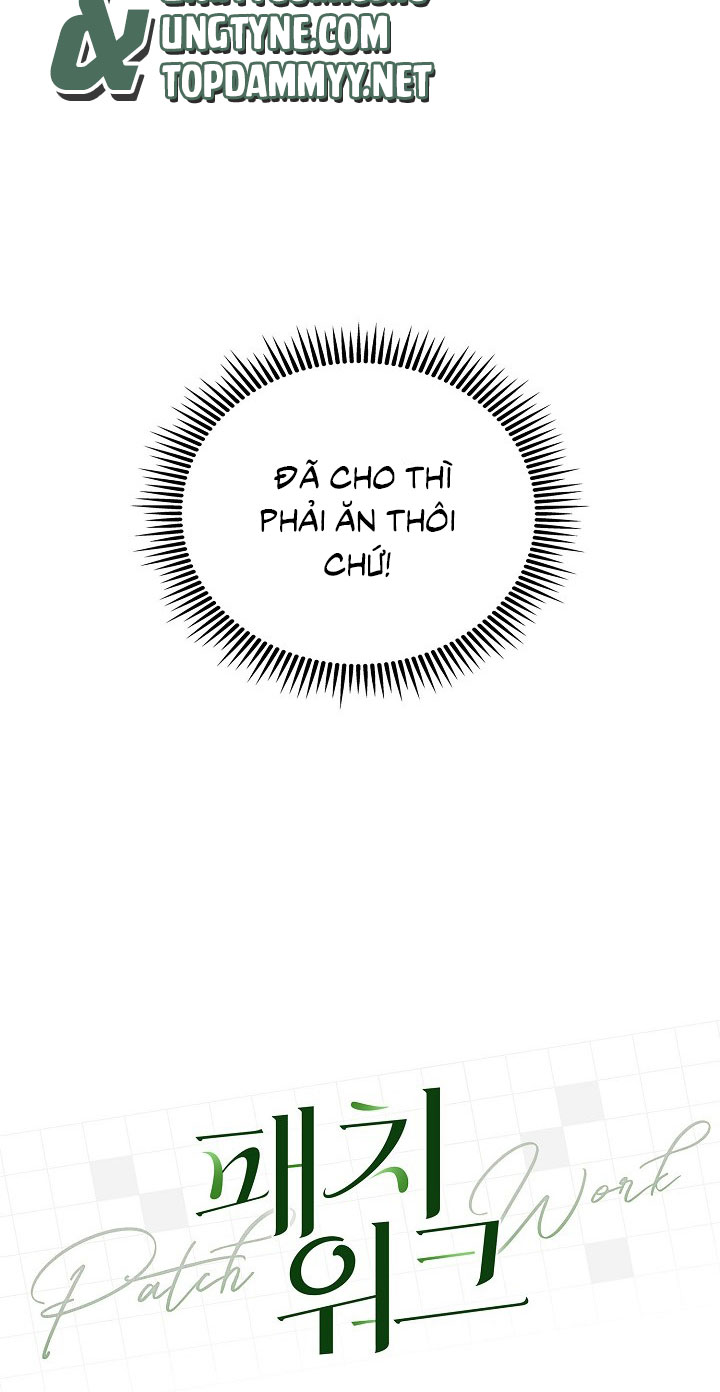 Chắp Vá Chapter 3 - Trang 3