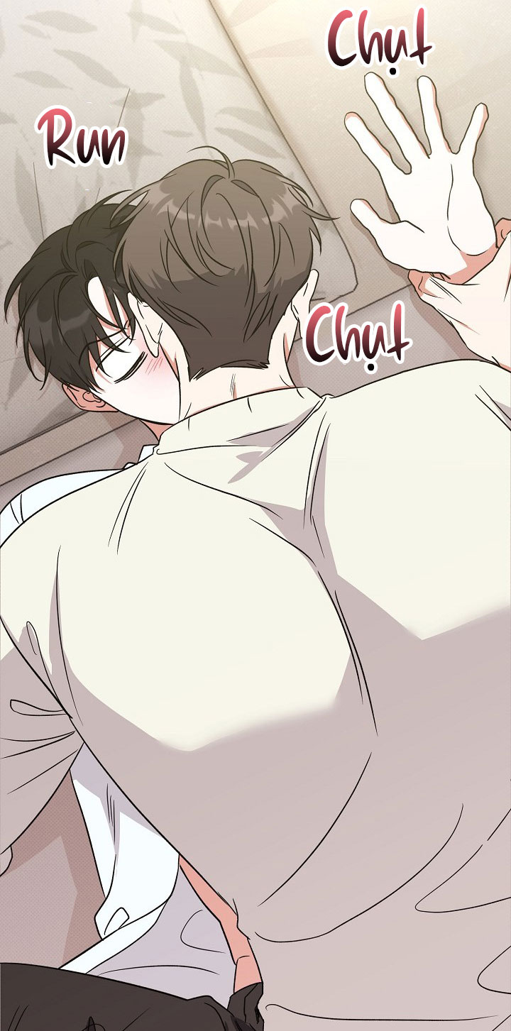 Chắp Vá Chapter 3 - Trang 3