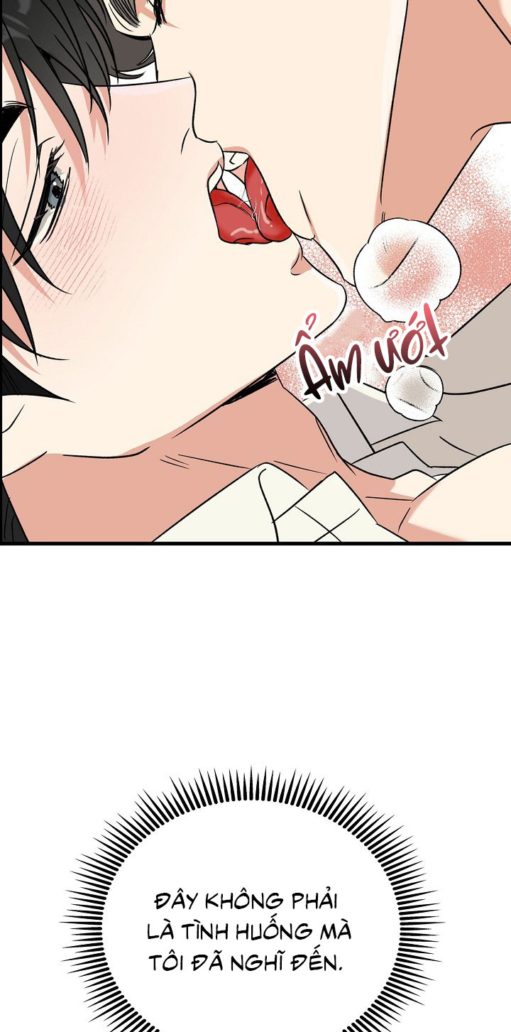 Chắp Vá Chapter 3 - Trang 3