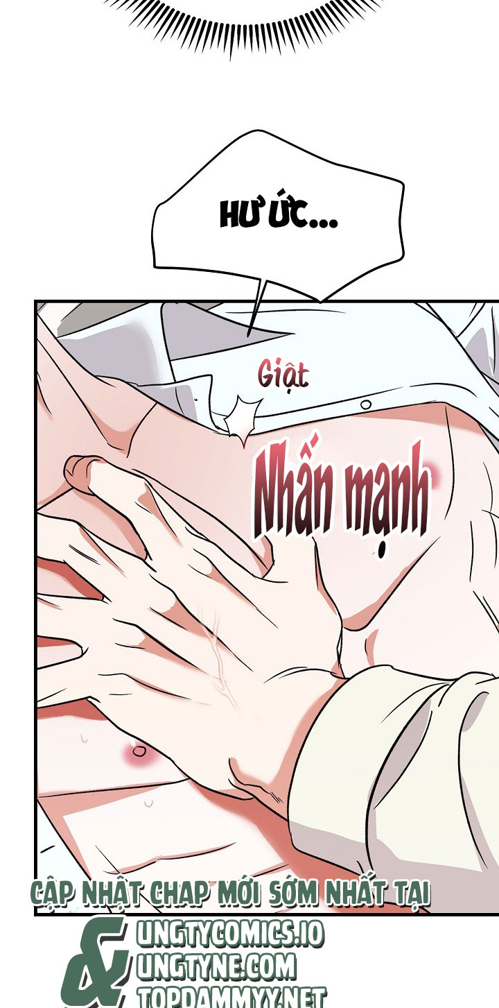 Chắp Vá Chapter 3 - Trang 3