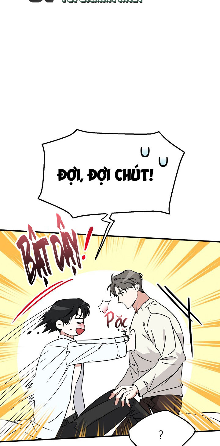 Chắp Vá Chapter 3 - Trang 3