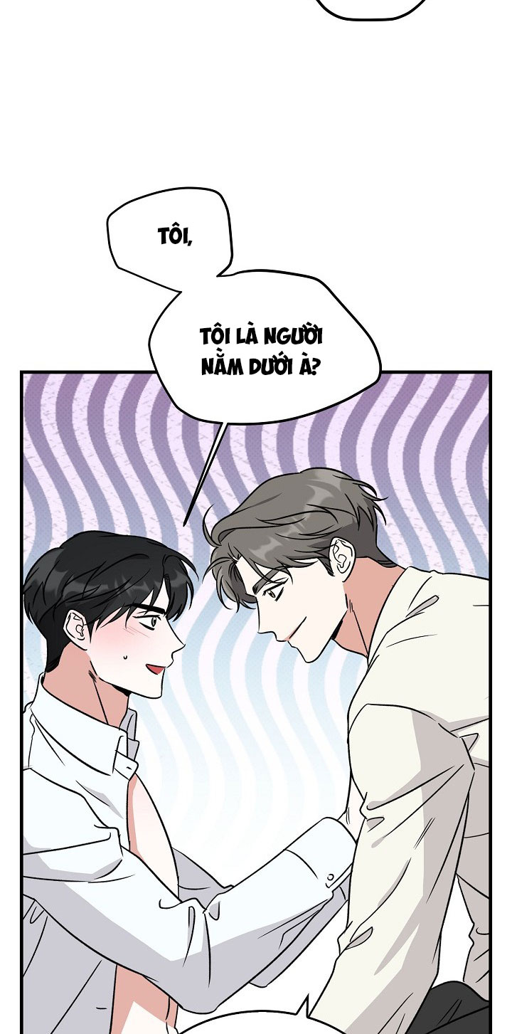 Chắp Vá Chapter 3 - Trang 3