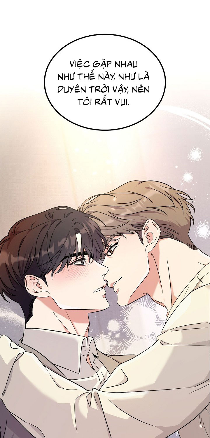Chắp Vá Chapter 3 - Trang 3