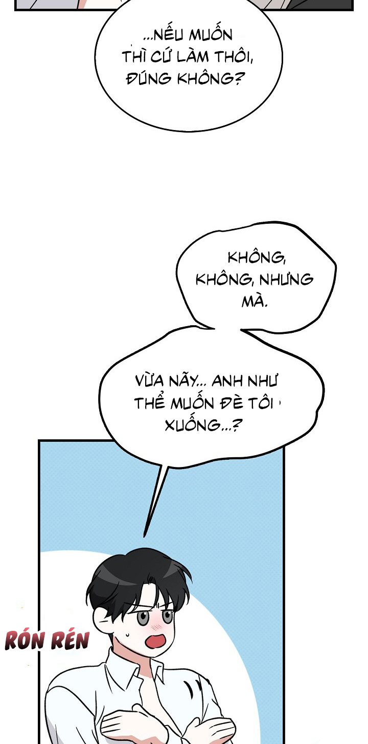 Chắp Vá Chapter 3 - Trang 3
