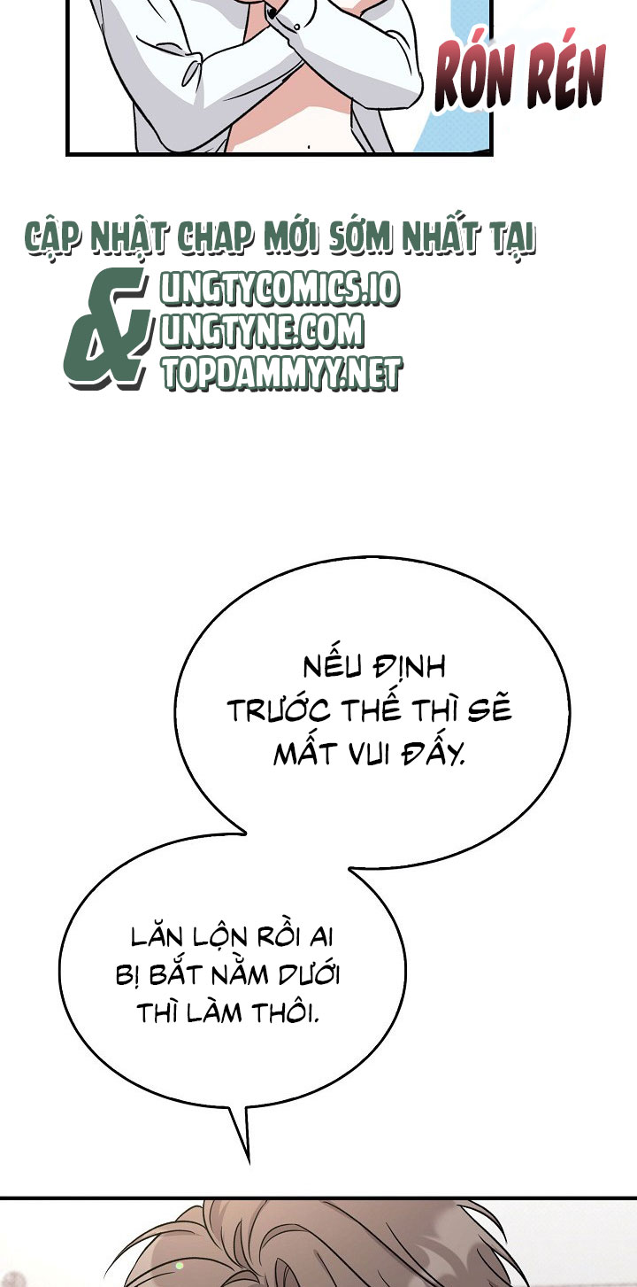 Chắp Vá Chapter 3 - Trang 3