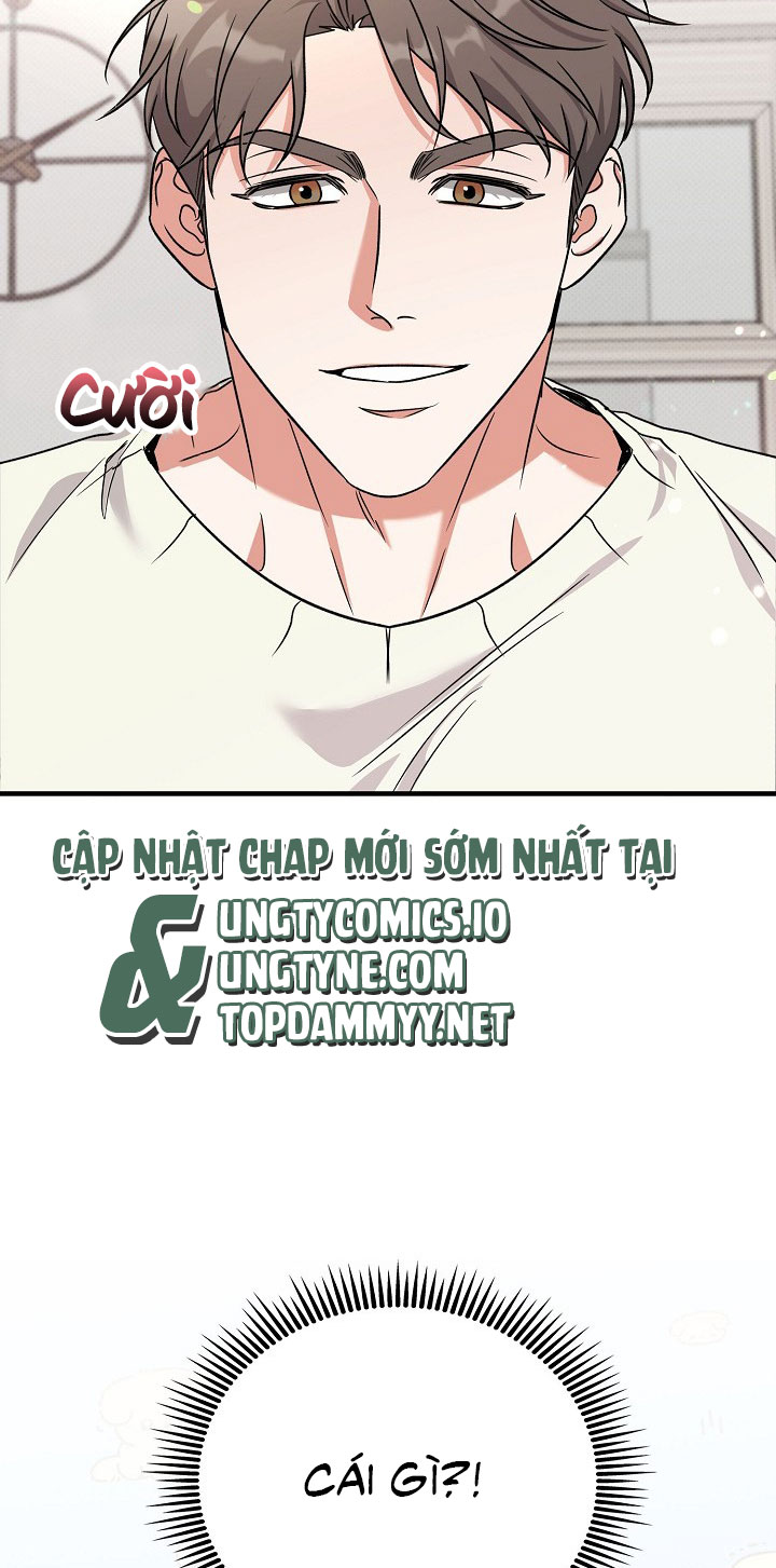 Chắp Vá Chapter 3 - Trang 3