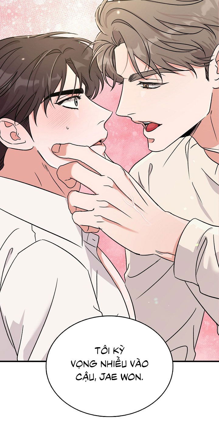 Chắp Vá Chapter 3 - Trang 3