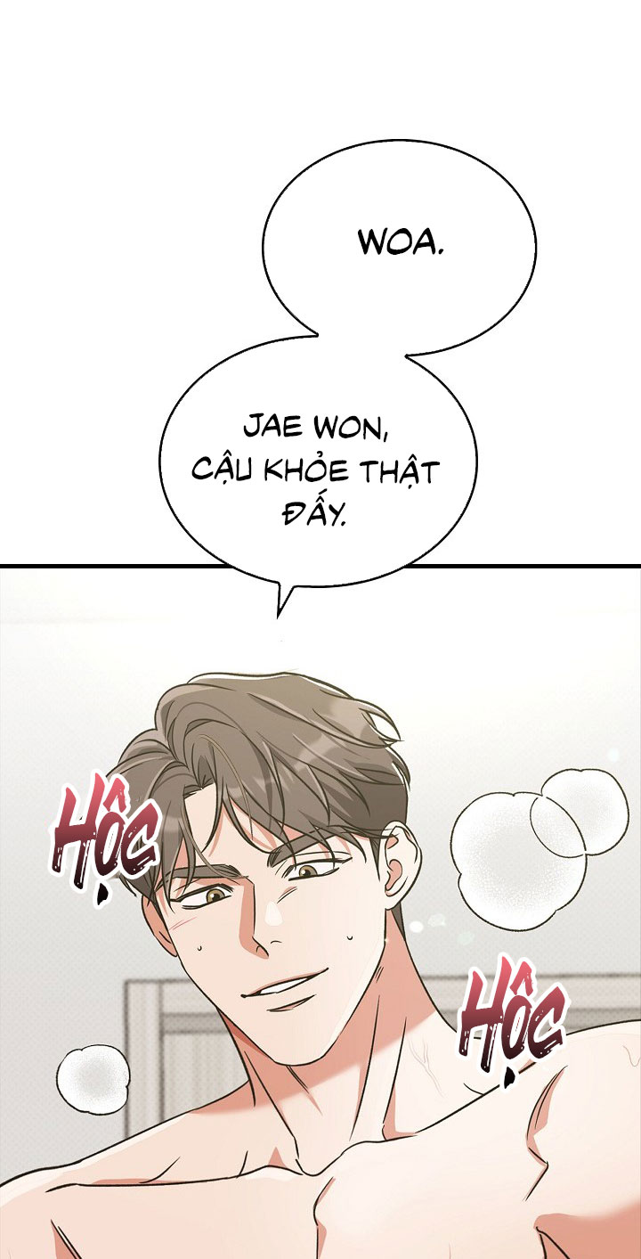 Chắp Vá Chapter 3 - Trang 3