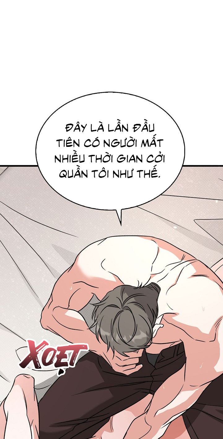Chắp Vá Chapter 3 - Trang 3