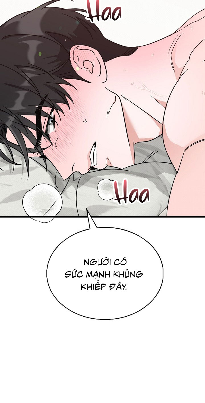 Chắp Vá Chapter 3 - Trang 3