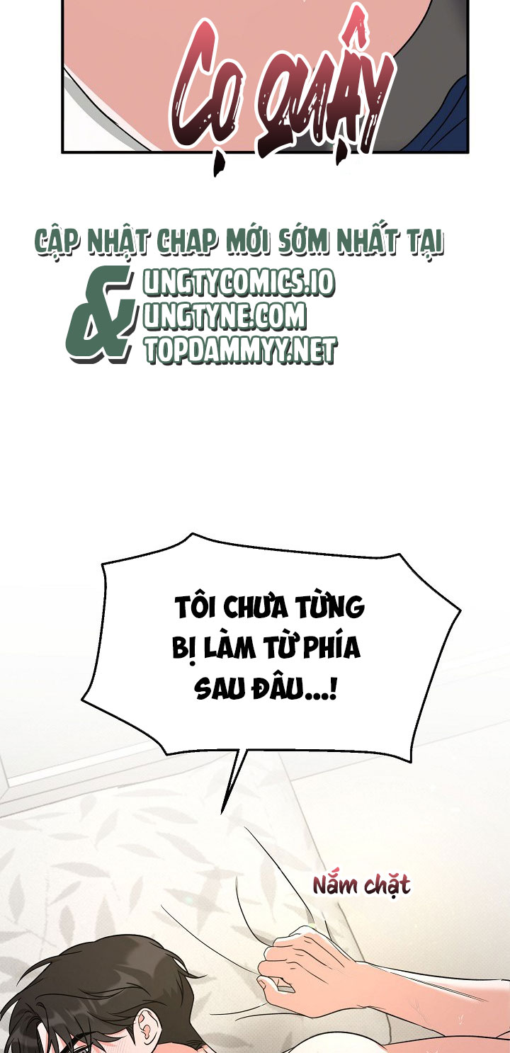 Chắp Vá Chapter 3 - Trang 3