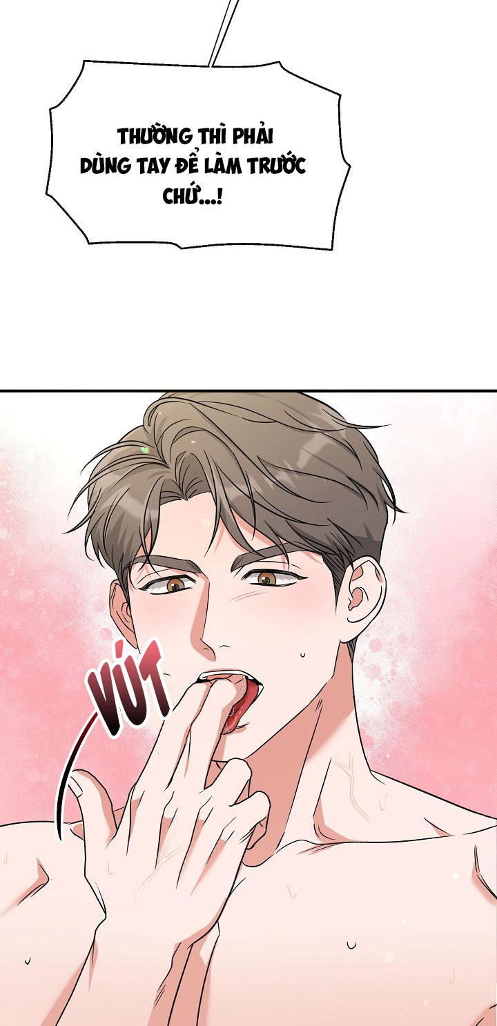 Chắp Vá Chapter 3 - Trang 3