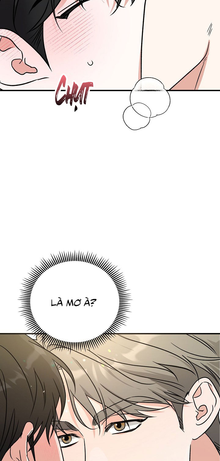 Chắp Vá Chapter 3 - Trang 3