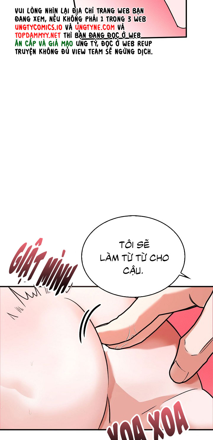 Chắp Vá Chapter 3 - Trang 3