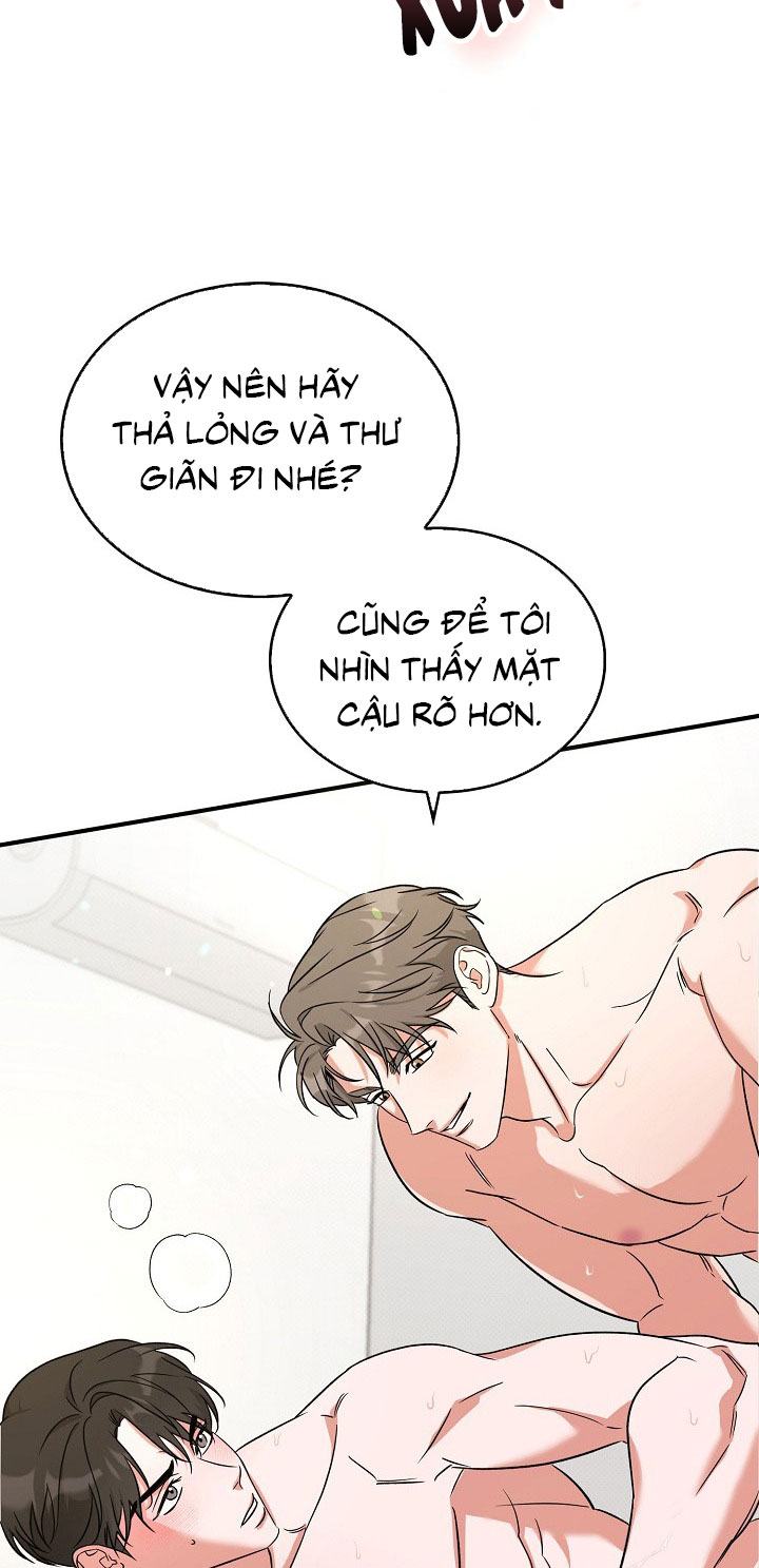 Chắp Vá Chapter 3 - Trang 3