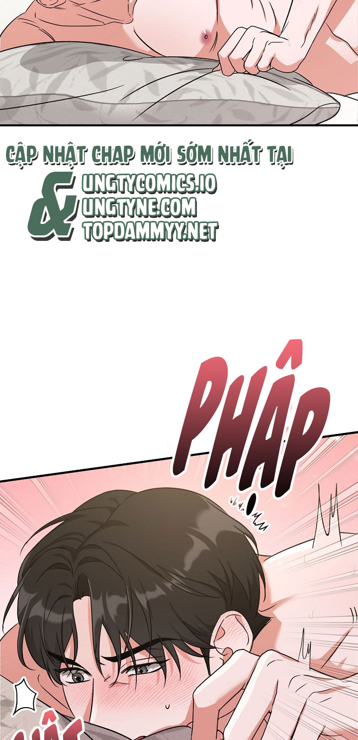 Chắp Vá Chapter 3 - Trang 3