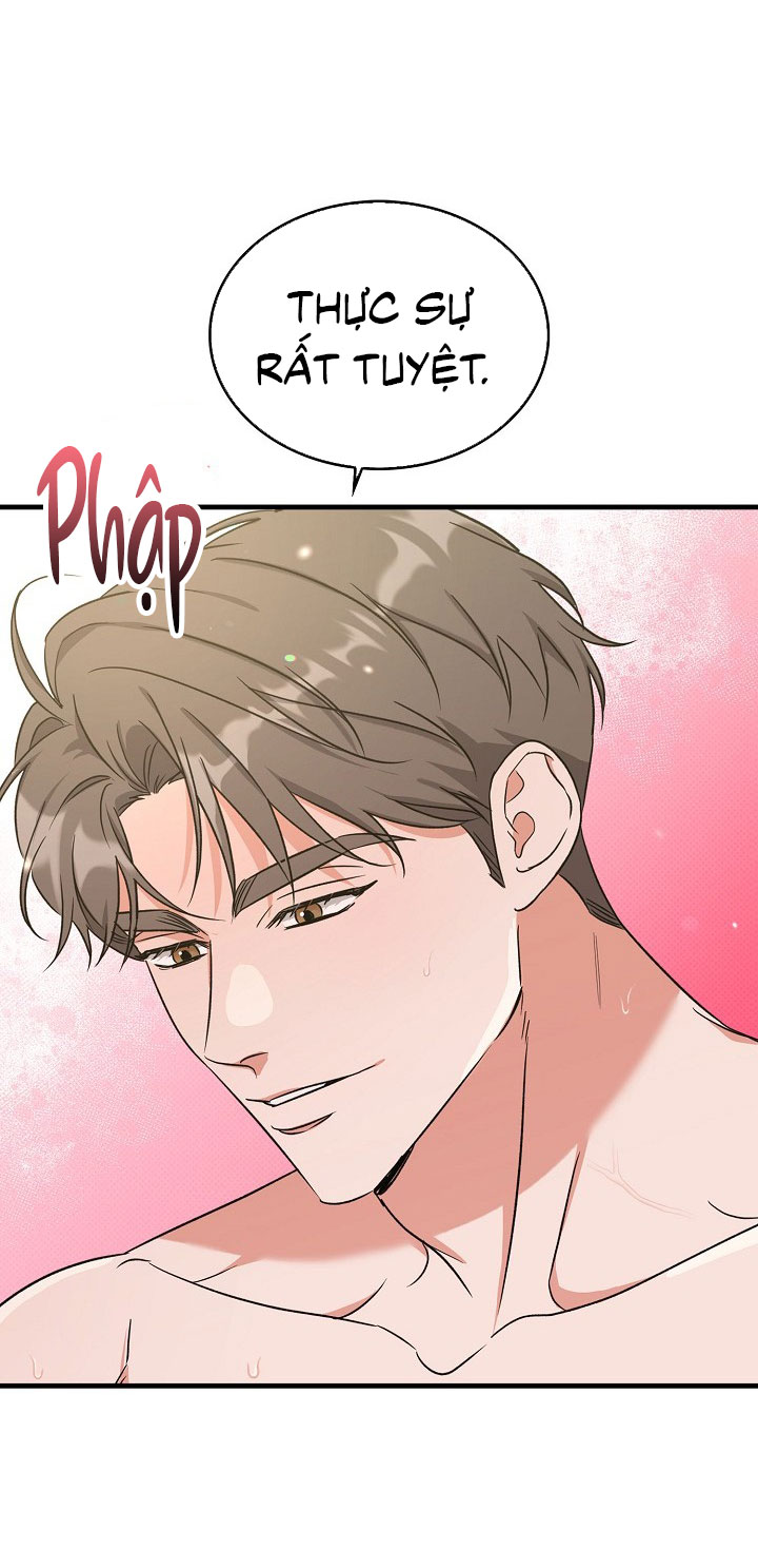 Chắp Vá Chapter 3 - Trang 3