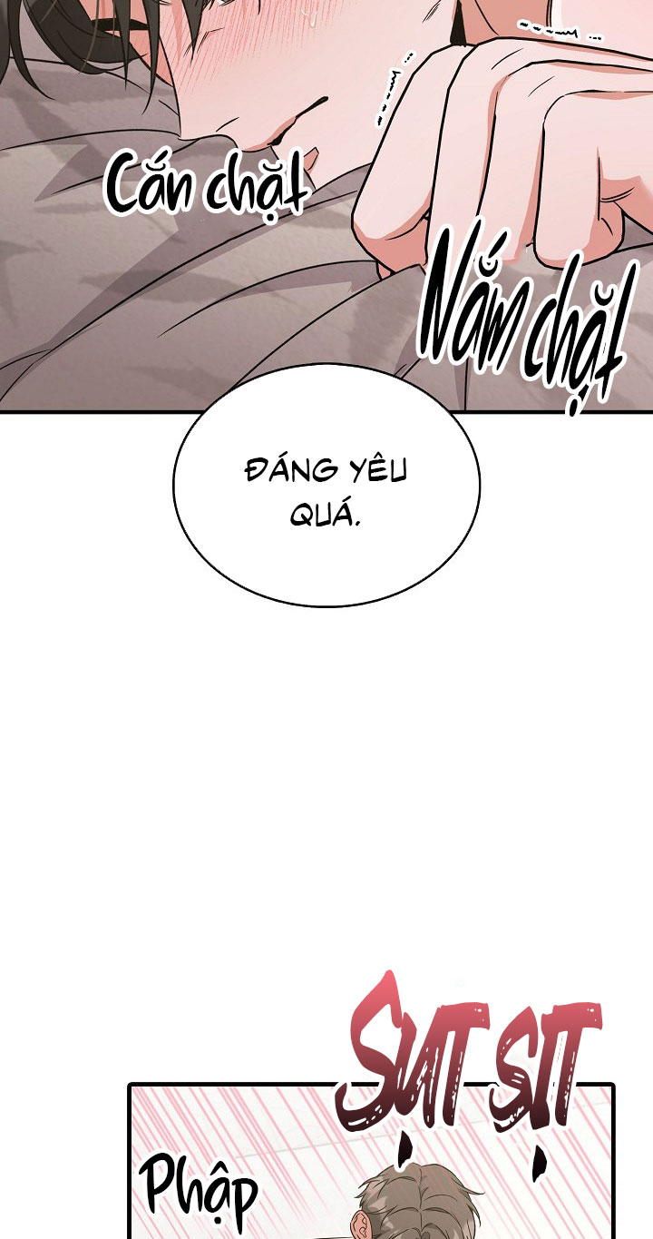 Chắp Vá Chapter 3 - Trang 3