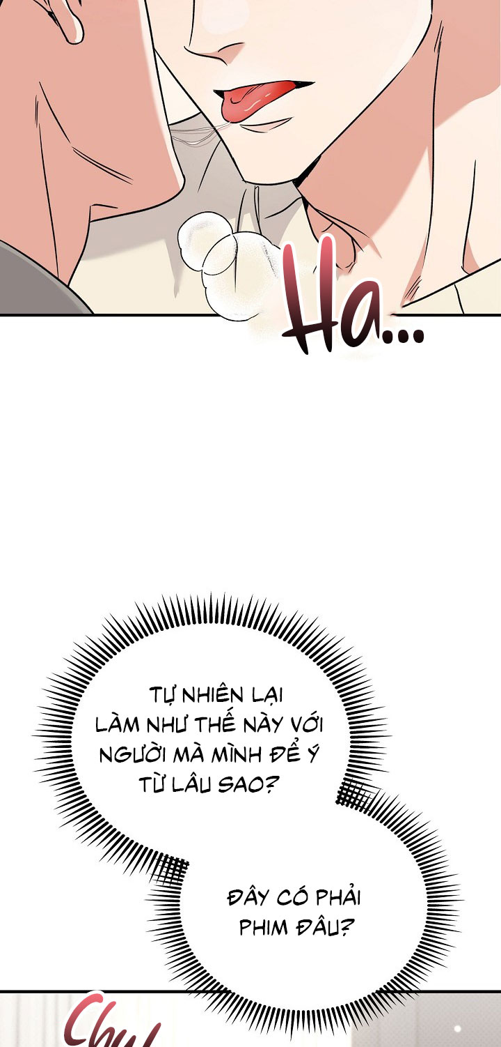 Chắp Vá Chapter 3 - Trang 3